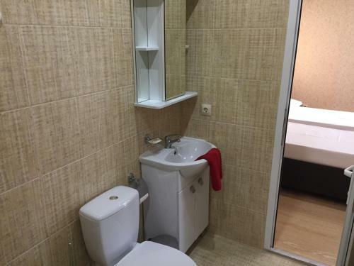 Hostal Victoria Guest House