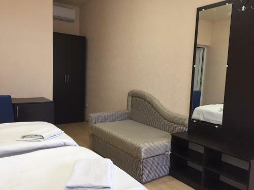 Hostal Victoria Guest House