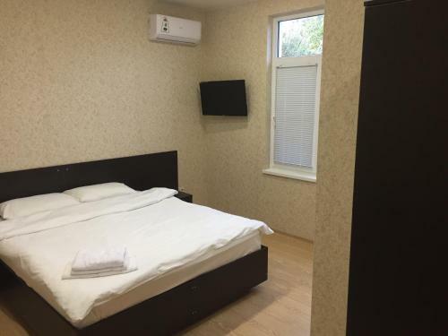 Hostal Victoria Guest House