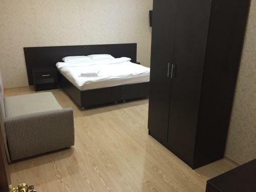 Hostal Victoria Guest House