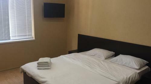 Hostal Victoria Guest House
