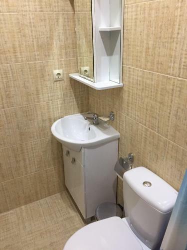 Hostal Victoria Guest House