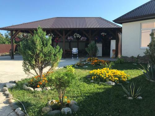 Hostal Victoria Guest House