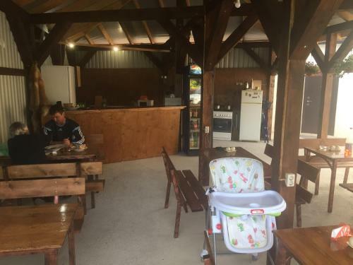 Hostal Victoria Guest House