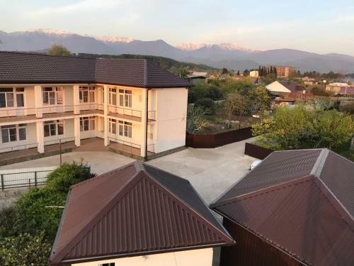 Hostal Victoria Guest House