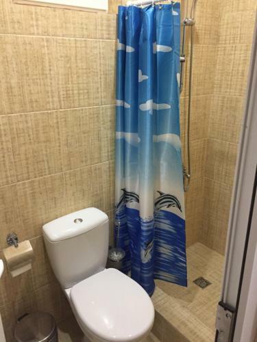 Hostal Victoria Guest House