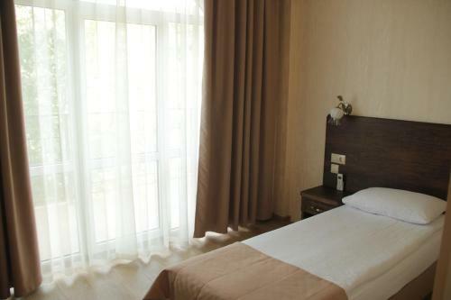 Agama Hotel