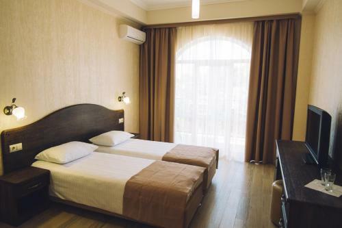 Agama Hotel