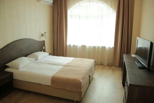 Agama Hotel