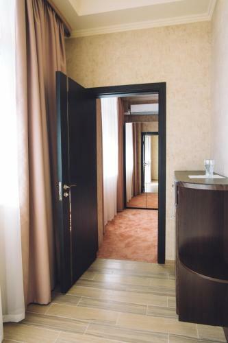 Agama Hotel