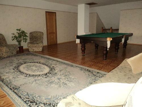 Hostal Guesthouse Svetlana