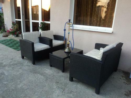Hostal Guesthouse Svetlana