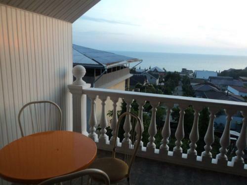 Hostal Guesthouse Svetlana