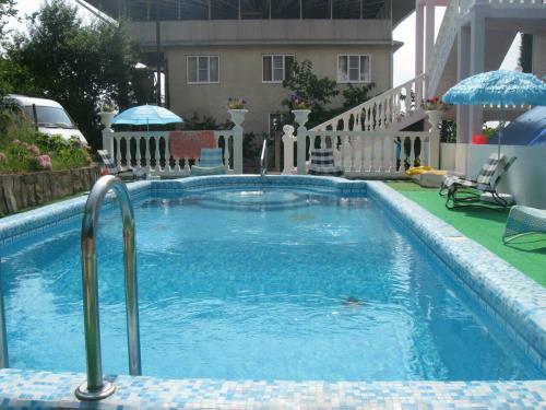 Hostal Guesthouse Svetlana