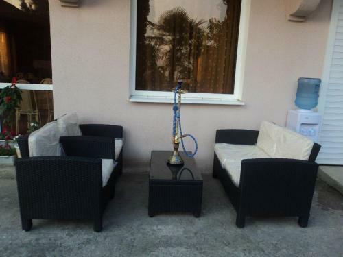 Hostal Guesthouse Svetlana