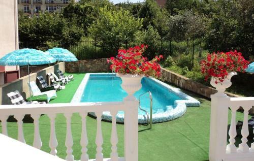 Hostal Guesthouse Svetlana