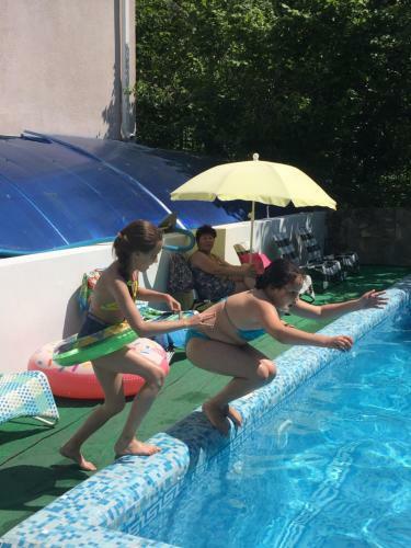 Hostal Guesthouse Svetlana