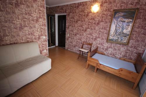 Hostal Anzhelika Albatros Guest House