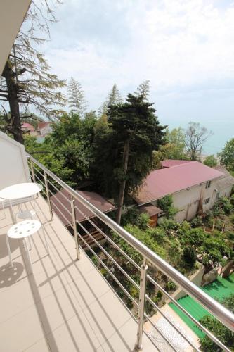 Hostal Anzhelika Albatros Guest House