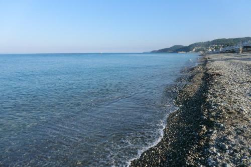 Hostal Anzhelika Albatros Guest House