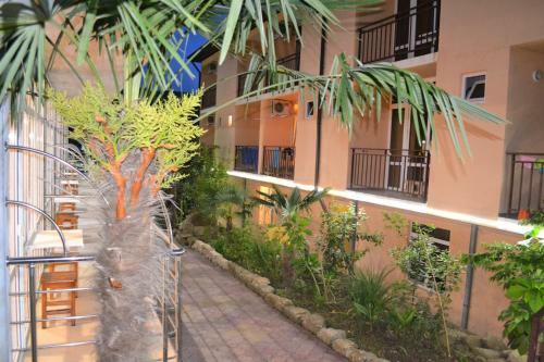 Hostal Aloiza Lux Guest House
