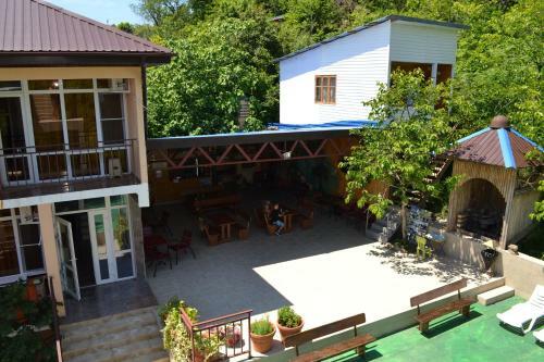 Hostal Aloiza Lux Guest House