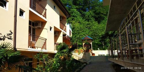 Hostal Aloiza Lux Guest House