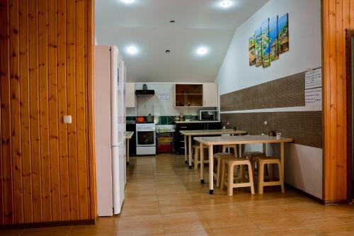 Hostal Guest House Gayane