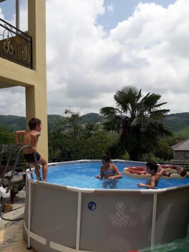 Hostal Guest House Gayane