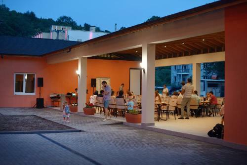 Hostal Guest House Coral Reef