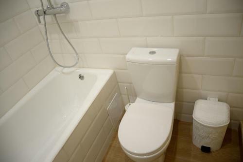 Hostal Guest House Coral Reef