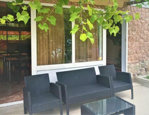 Hostal Guest House Nadiezhda