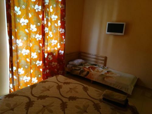 Posada Hotel Club Hobza