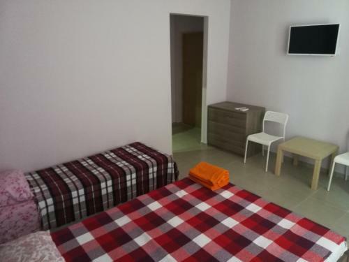 Posada Hotel Club Hobza