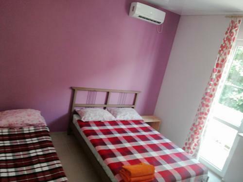 Posada Hotel Club Hobza