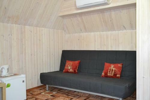 Hostal Solnechnyy Guest House