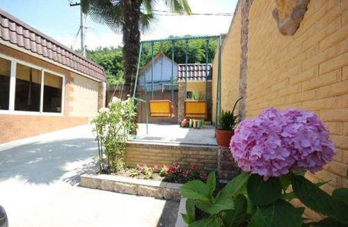 Hostal Solnechnyy Guest House