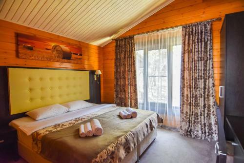 Hotel Sadko Baza Otdykha