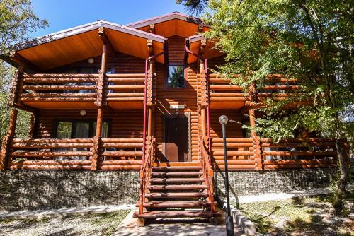 Hotel Sadko Baza Otdykha