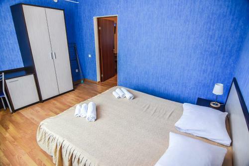 Hotel Sadko Baza Otdykha