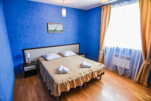 Hotel Sadko Baza Otdykha