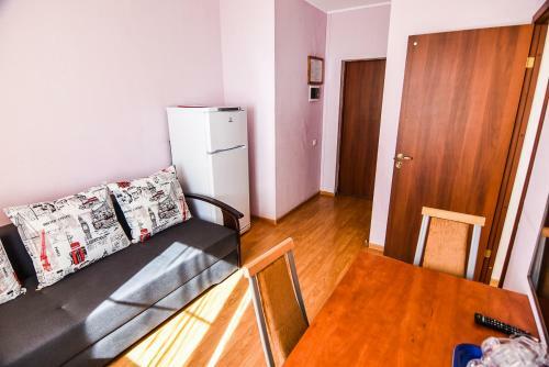 Hotel Sadko Baza Otdykha