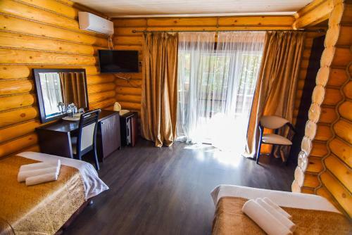 Hotel Sadko Baza Otdykha