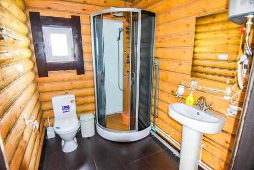 Hotel Sadko Baza Otdykha