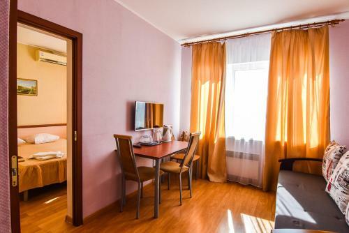 Hotel Sadko Baza Otdykha