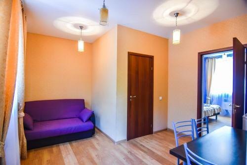 Hotel Sadko Baza Otdykha