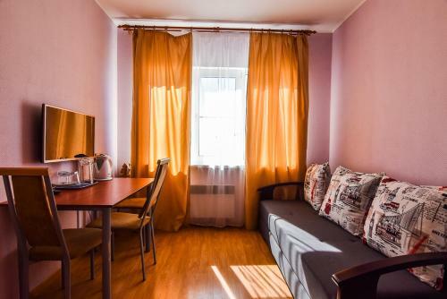 Hotel Sadko Baza Otdykha