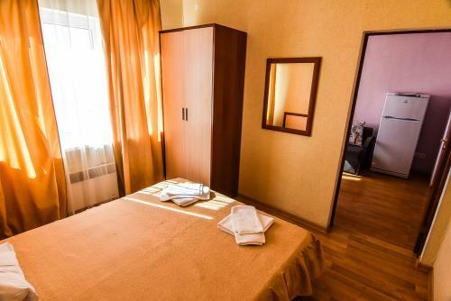 Hotel Sadko Baza Otdykha