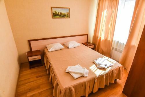 Hotel Sadko Baza Otdykha