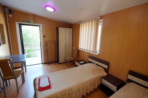 Hotel Sadko Baza Otdykha